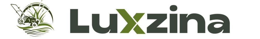 Luxzina Startseite 