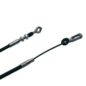 Honda Antriebsbowdenzug Kupplungsseil-Kit für...