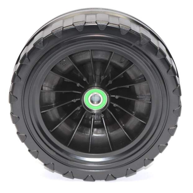 Stihl Hinterrad Antriebsrad f. MB415 MB455 MB505 MB253 MB443 RM253 RM248 RM545 ME545
