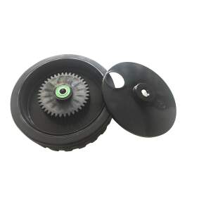 Stihl Hinterrad Antriebsrad f. MB415 MB455 MB505 MB253...