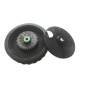 Stihl Hinterrad Antriebsrad f. MB415 MB455 MB505 MB253 MB443 RM253 RM248 RM545 ME545