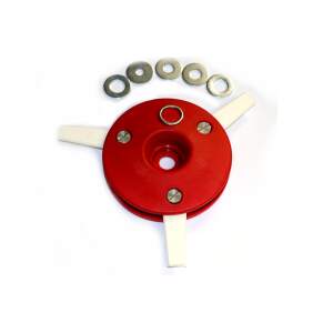 Universal Mähkopf Mini Trim Kompatibel für...