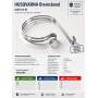 Husqvarna Bremsband 5451374 – 01
