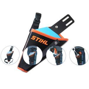 Stihl Holster für GTA 26 Kettensägentasche