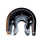 2 Stück Stihl MB 248 MB 253 Achshalter für Viking Rasenmäher 63717041200