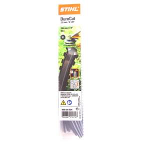 Stihl Fadenstücke 48 Stück pro Pack XL DuroCut...