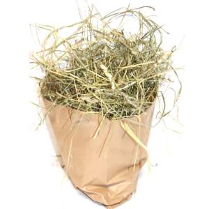 30g Ostergras Wiesen-Heu Spreewald-Heu Natur Bastelgras...