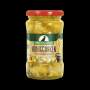 Spreewald Honiggurken [Füllm. 330g / Abtr. 215g]