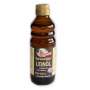 Spreewald Geschenkset – Leinöl 100 ml & Keramikflasche 110 ml
