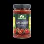 Spreewald Rabe Tomatensauce Klassisch 380 ml – fruchtige Tomatensoße mit Basilikum & Oregano, ideal für Pizza & Pasta