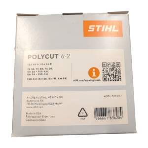 Stihl PolyCut 6-2 Mähkopf FS38, FS40, FS45, FS50,...