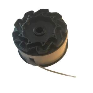 Trimmerspule Kompatibel mit Bosch GrassCut18...