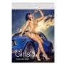 Erotik Wandkalender Girls Kalender 2027 32,0 x 23,5 cm