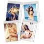 Erotik Wandkalender Girls Kalender 2027 32,0 x 23,5 cm
