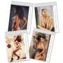 Erotik Wandkalender Girls Kalender 2027 32,0 x 23,5 cm