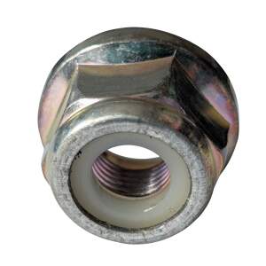 Stihl Sicherungsmutter Bund-Sicherungsmutter M10 x 1 links
