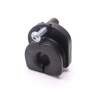 Stihl Achshalter mit Schraube MB 248 MB 253 RM 248.0 RM 253.0