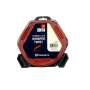 Husqvarna Trimmerfaden 2,4 mm – 77 m Schneidfaden Whisper-Twist | Original 597 66 91-21