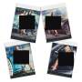 Erotik Kalender 2026 Cars & Girls Wandkalender 47,8 x 29,7 cm