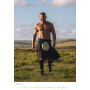 Erotikkalender Schottlands stärkste Kerle Männer Kalender 2023 Men in Kilts