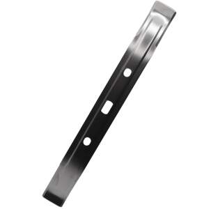 Mähmesser Kompatibel für Stihl und Viking iMow 632 632 C Länge 28 cm Breite 3 cm