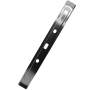 Mähmesser Kompatibel für Stihl und Viking iMow 632 632 C Länge 28 cm Breite 3 cm