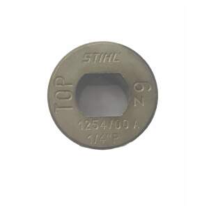 Stihl Kettenrad 1/4" P 6 Zähne für MSA 120 und MSA 140