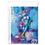 Erotikkalender 2027 Bodypainting – Wandkalender A3 – Kunstvoll bemalte Girls
