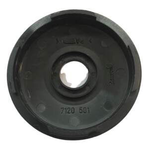 Wolf-Garten Spulendeckel Kappe Deckel RQ330, RQ530, RQ535, RQ742, RQ745