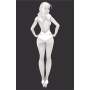 Erotikmagnet Kühlschrankmagnet Erotik Pin Up Girls High Heels