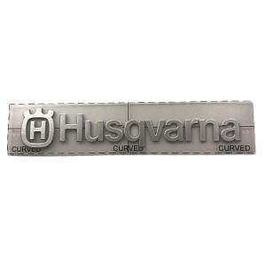 Husqvarna Motorsägen Schlüssel Cover mit LED Licht, Key Protect, 3D  Gummierung : : Baumarkt