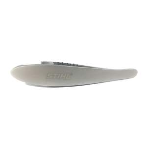 Stihl Biergläser Set 2 Stk. Bierglas 0,3 l Bierdeckel Flaschenöffner Geschenkset