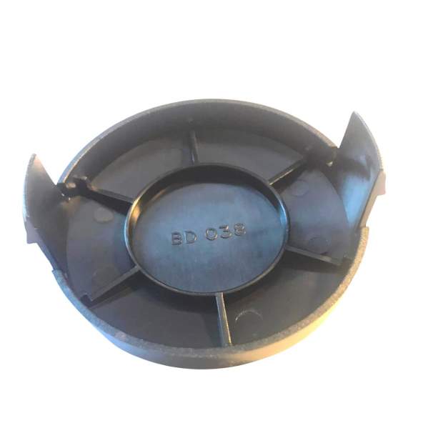Spulendeckel Spulenkappe Kompatibel für Black & Decker GL-575 | GL575C | GL-595