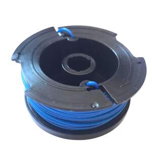 Trimmerspule Fadenspule Passend für Black & Decker GH 400, 500, CST 1000, GL 120