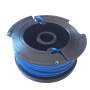 Trimmerspule Fadenspule Passend für Black & Decker GH 400, 500, CST 1000, GL 120