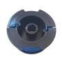 Trimmerspule Fadenspule Passend für Black & Decker GH 400, 500, CST 1000, GL 120