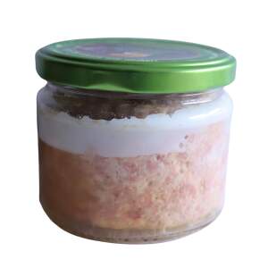 Frühstücksfleisch im Glas - 250g