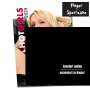 Erotikkalender Pin-up Kalender HC Hot Girls 2025 + Erotikmagent Finger weg