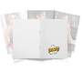 Erotik Kalender 2026 verschiedene Kalender Set`s mit Schutzmappe und Sticker ,,Ertappt,,