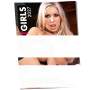 Erotik Kalender 2027 Sexy Girls Set HCGirl, Sexy Girl, Hot Ass, Schutzmappe und Sticker
