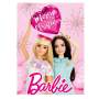 Barbie mit zwei Mädchen