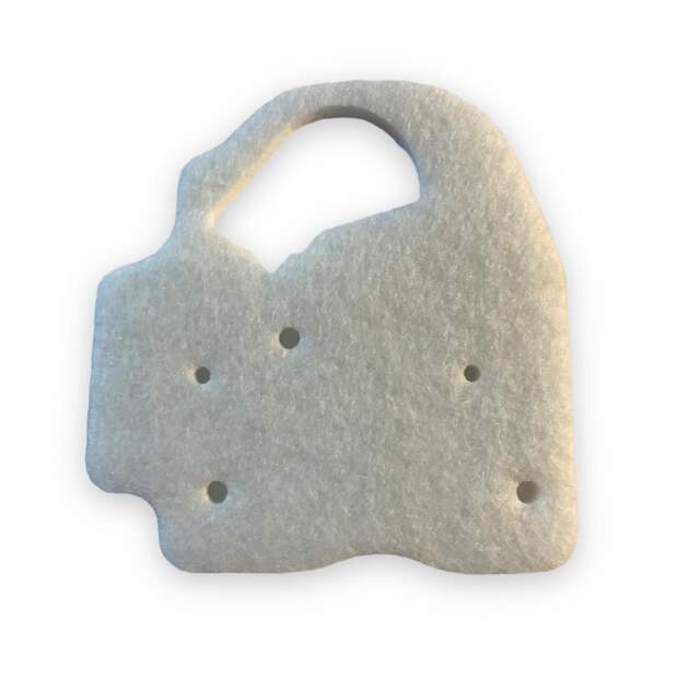 Luftfilter Passend Für Stihl 044 Alte Version, 16,99