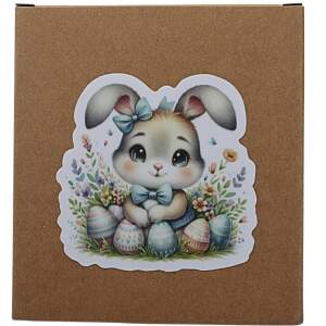 Kinderkreide, Riesenkreide in Geschenkbox