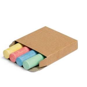 Kinderkreide, Riesenkreide in Geschenkbox