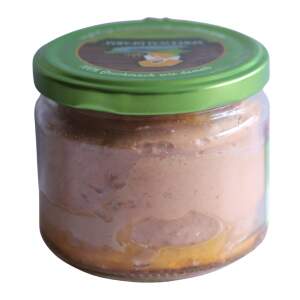 Jagdwurst im Glas – Spreewaldfarm, 250 g