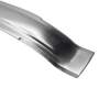 2 Stück Mähmesser Kompatibel für Stihl und Viking iMow 632 632 C Länge 28 cm Breite 3 cm