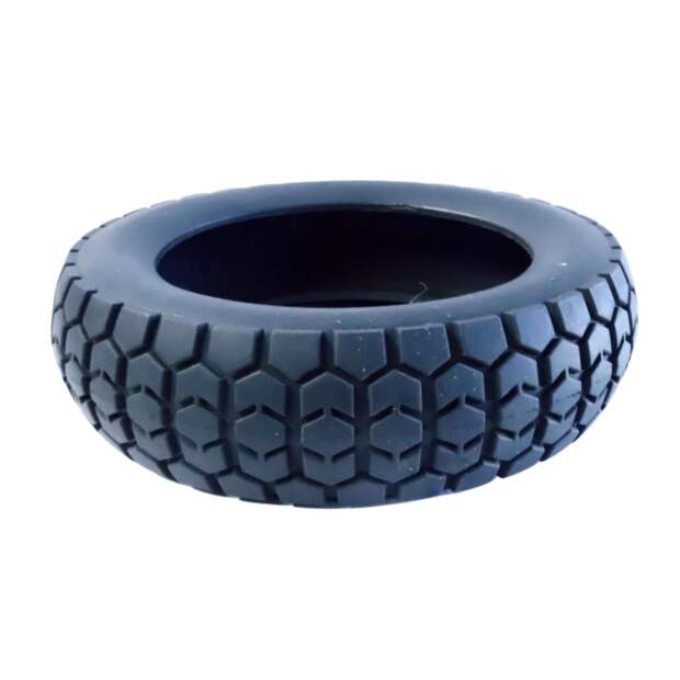 Hinterrad Ersatzrad Kompatibel für Honda HRA216, HRC216, HZA216, PXA216 , SZA216