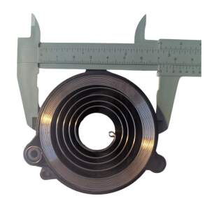Starterfeder Kompatibel für Dolmar Rückholfeder 109 110 111 115i PS 43 PS 52 PS 9000 PC 7314