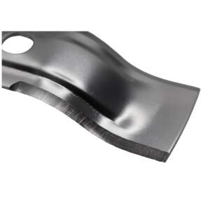 Schneidmesser Mähmesser für Stihl Viking iMow RMI 422 RMI 522 RMI 4 RMI 5 20 cm