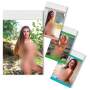 Dreamgirls Kalender 2027 Sinnliche Frauen Erotikkalender Wandkalender